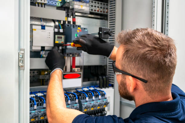 Electrical Outlet Repair in Blandon, PA