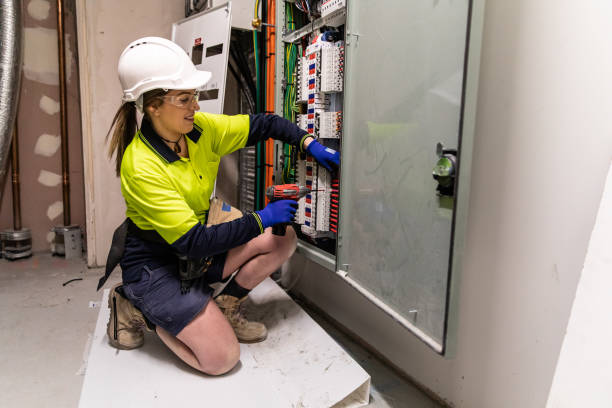 Best Electrician Near Me  in Blandon, PA