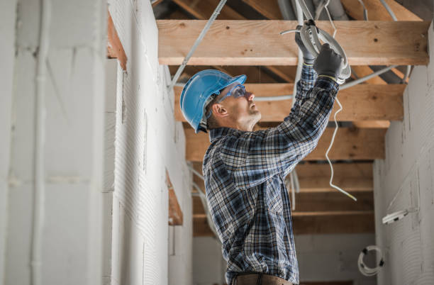 Best Industrial Electrical Services  in Blandon, PA