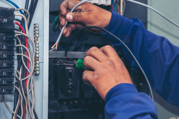 Best Affordable Emergency Electrician  in Blandon, PA