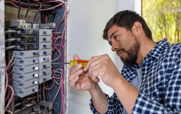 Best Circuit Breaker Repair  in Blandon, PA